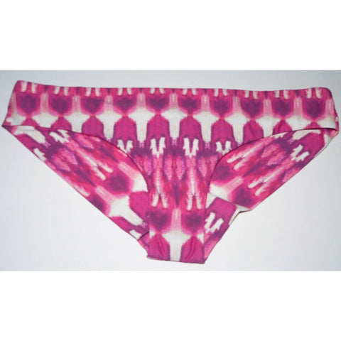 MAR by VIX designer XL bikini swimsuit cheeky bottoms only pinks brazilain-Clothing, Shoes & Accessories:Women's Clothing:Swimwear-Mar by Vix-XL-Pink-Jenifers Designer Closet
