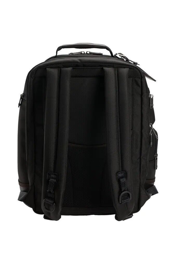 Tumi fremont outlet backpack