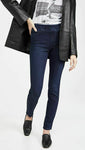 PAIGE Hoxton 26 4 6 pull-on ultra Skinny jeans elastic waist hi rise Love