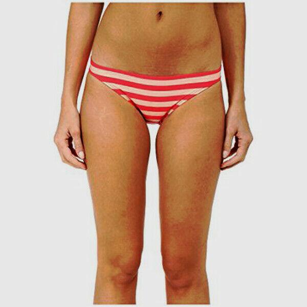 KATE SPADE swimsuit S bikini 2PC set underwire Bow bandeau Georgica-Clothing, Shoes & Accessories:Women's Clothing:Swimwear-Kate Spade-Small-Geranium-Jenifers Designer Closet