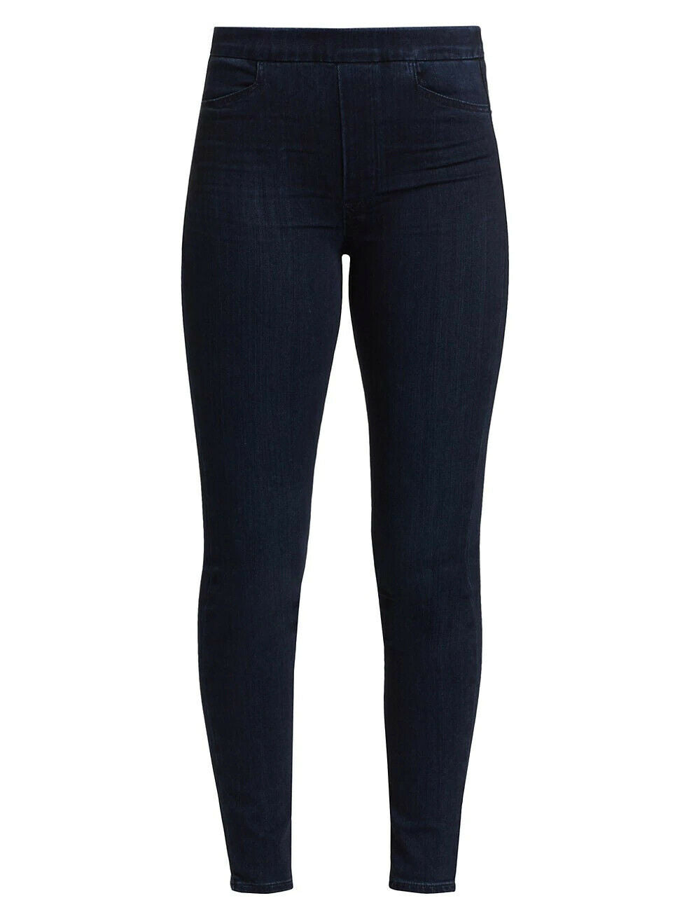 PAIGE Hoxton 26 4 6 pull-on ultra Skinny jeans elastic waist hi rise Love