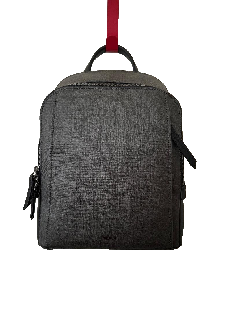 TUMI Varek Walker Backpack Black