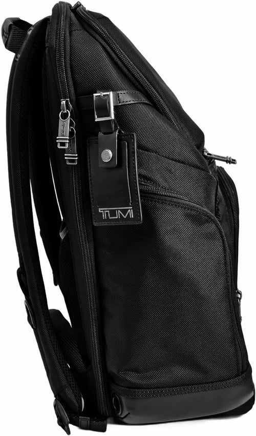 tumi backpack superbuy TUMI Fremont Phinney Brief Travel Backpack laptop bag carry-on – Jenifers  Designer Closet