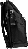 TUMI Fremont Phinney Brief Travel Backpack laptop bag carry-on