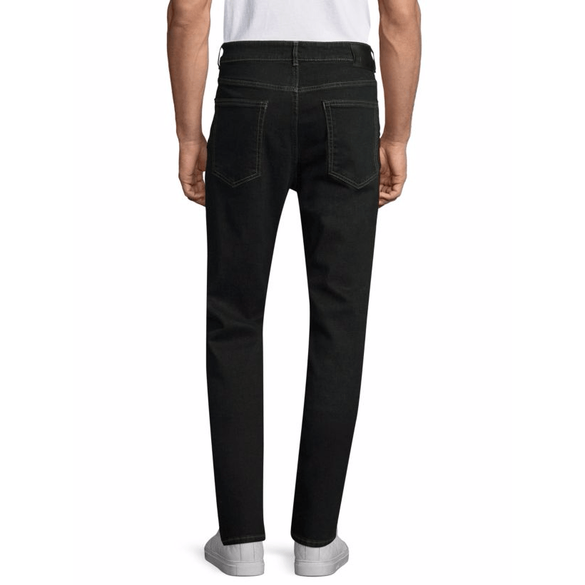 DL1961 Men's 32 X 32 Cooper relaxed straight jeans skinny blue Sullivan $168-Jeans-DL1961-32 X 32-Dark Blue-Jenifers Designer Closet
